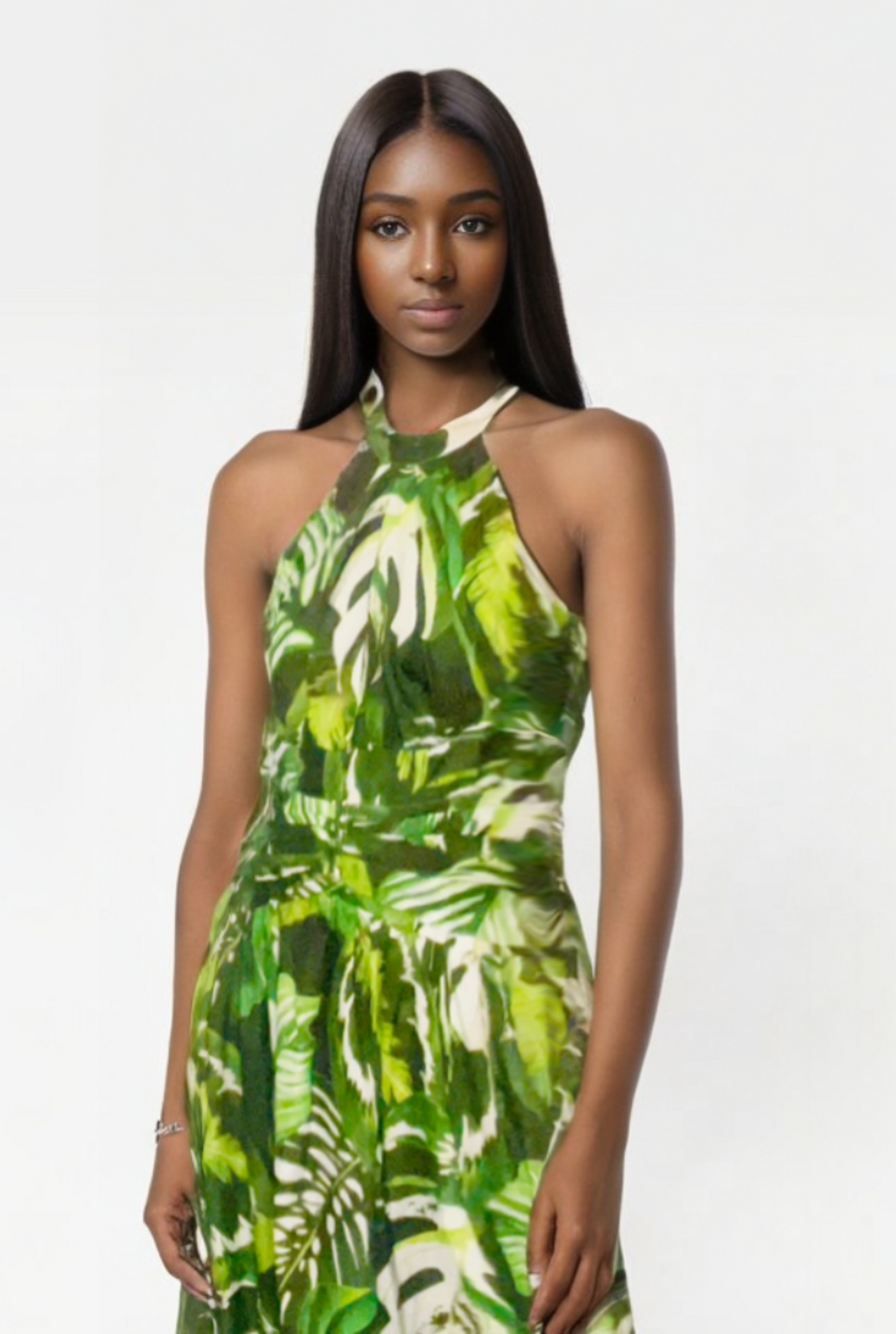 Rainforest Maxi