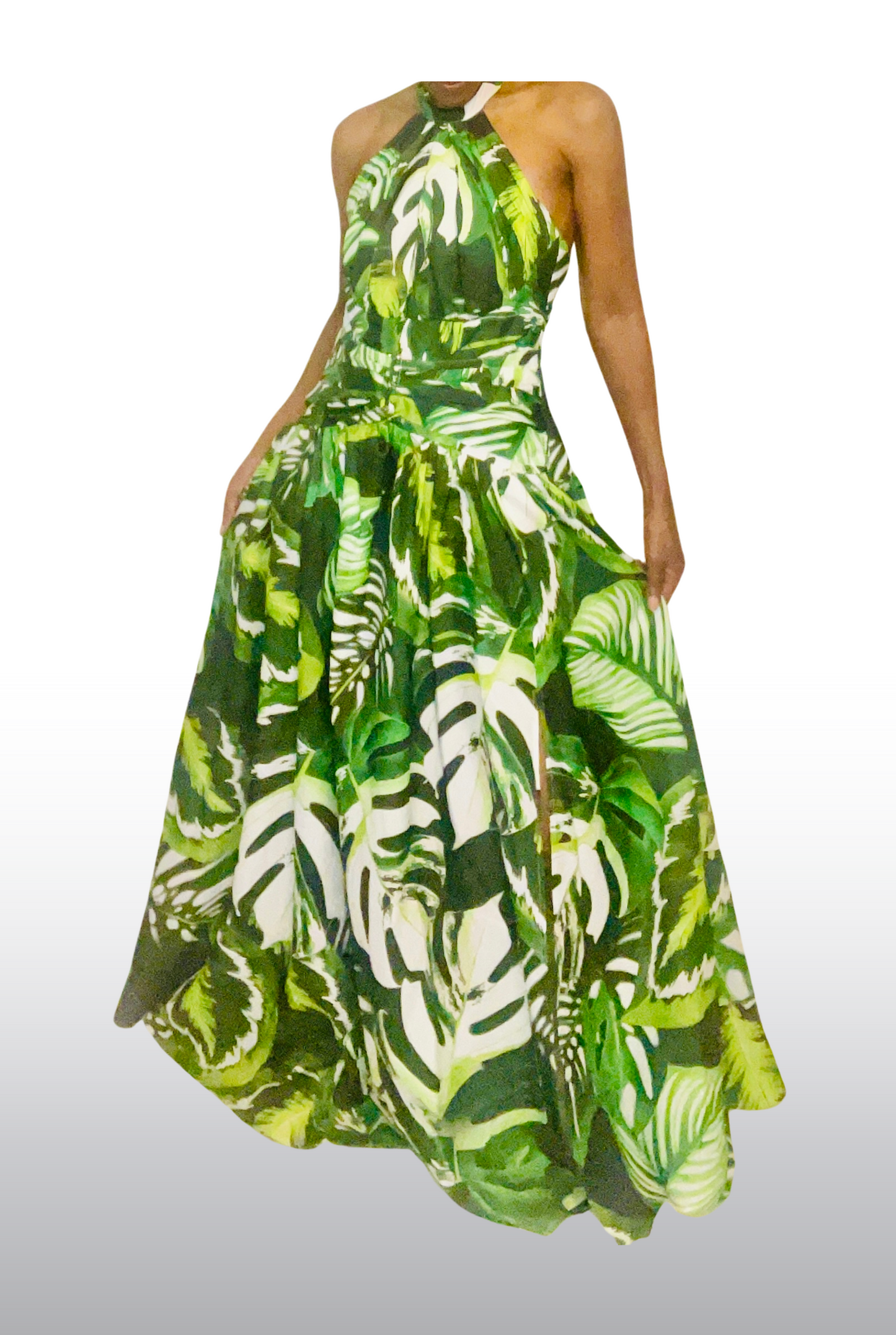 Rainforest Maxi