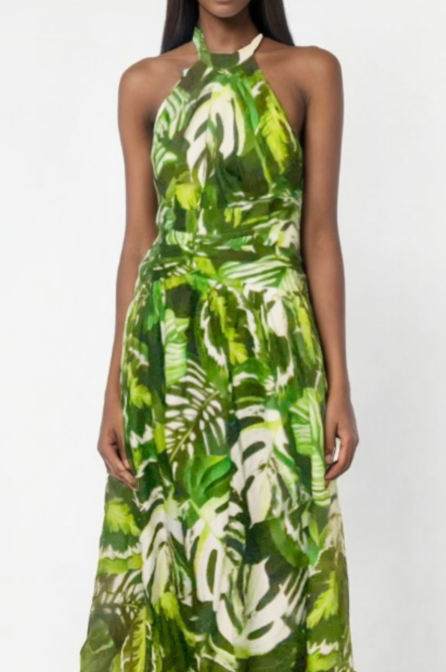 Rainforest Maxi