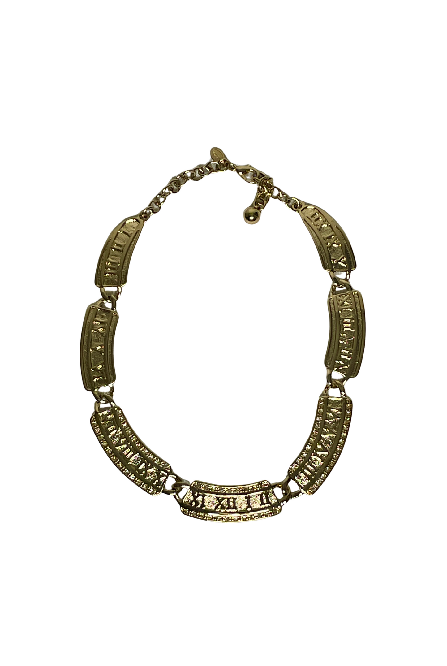 Roman Choker