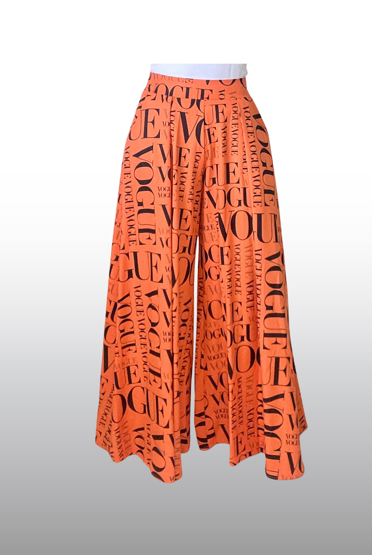 Vogue Palazzo Pant