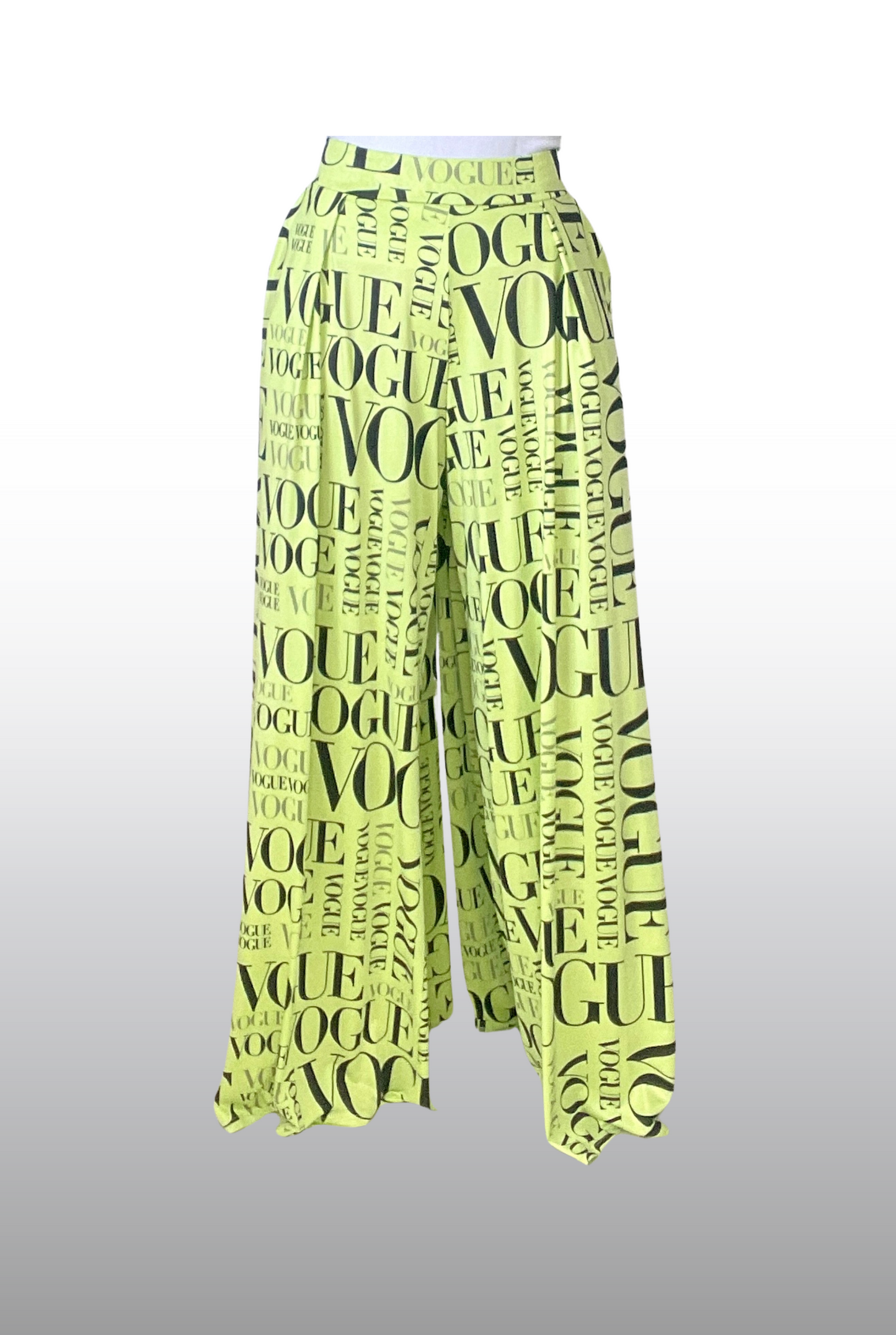 Vogue Palazzo Pant