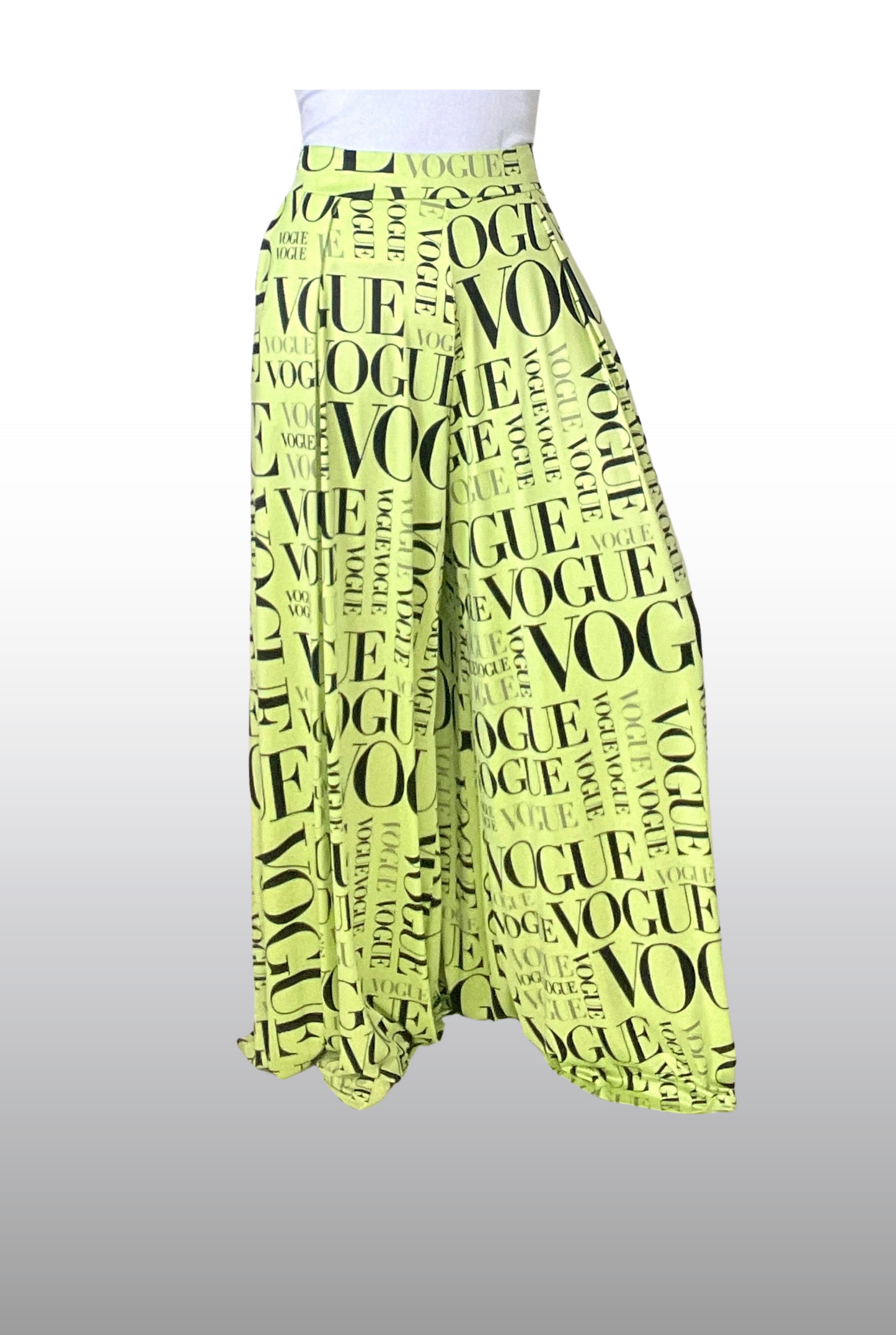 Vogue Palazzo Pant