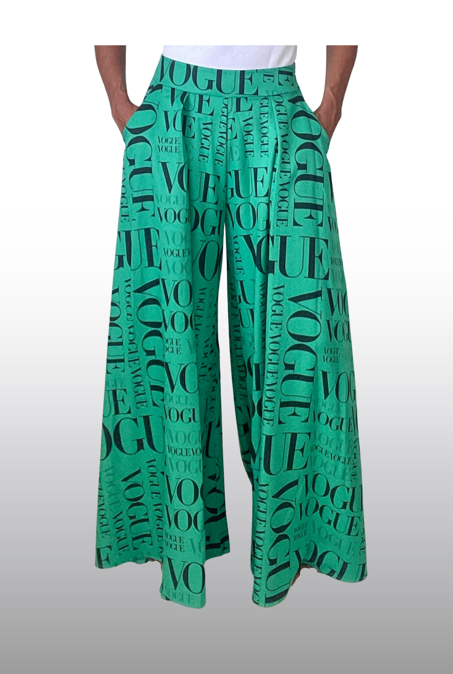 Vogue Palazzo Pant